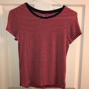 American Eagle Soft & Sexy Tee